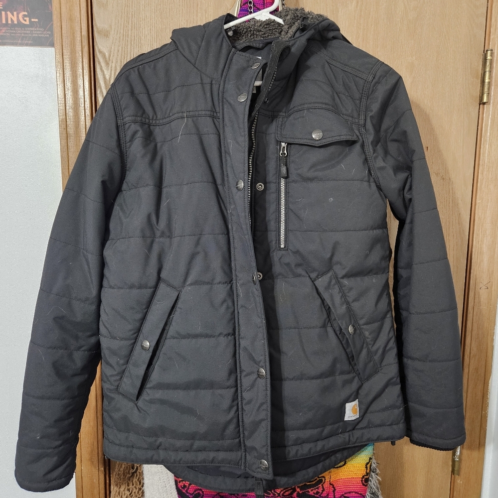 Carhartt Utility Women's Jacket